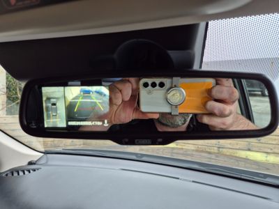 2021 Mitsubishi Outlander