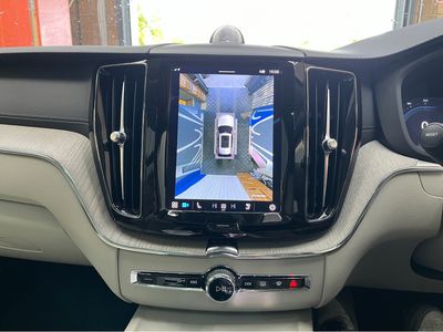 2023 Volvo XC60