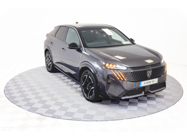 vehicle for sale from Kevin Egan Cars