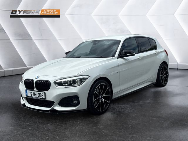 vehicle for sale from Byrne Motor Company