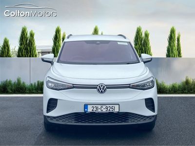2023 Volkswagen ID.4