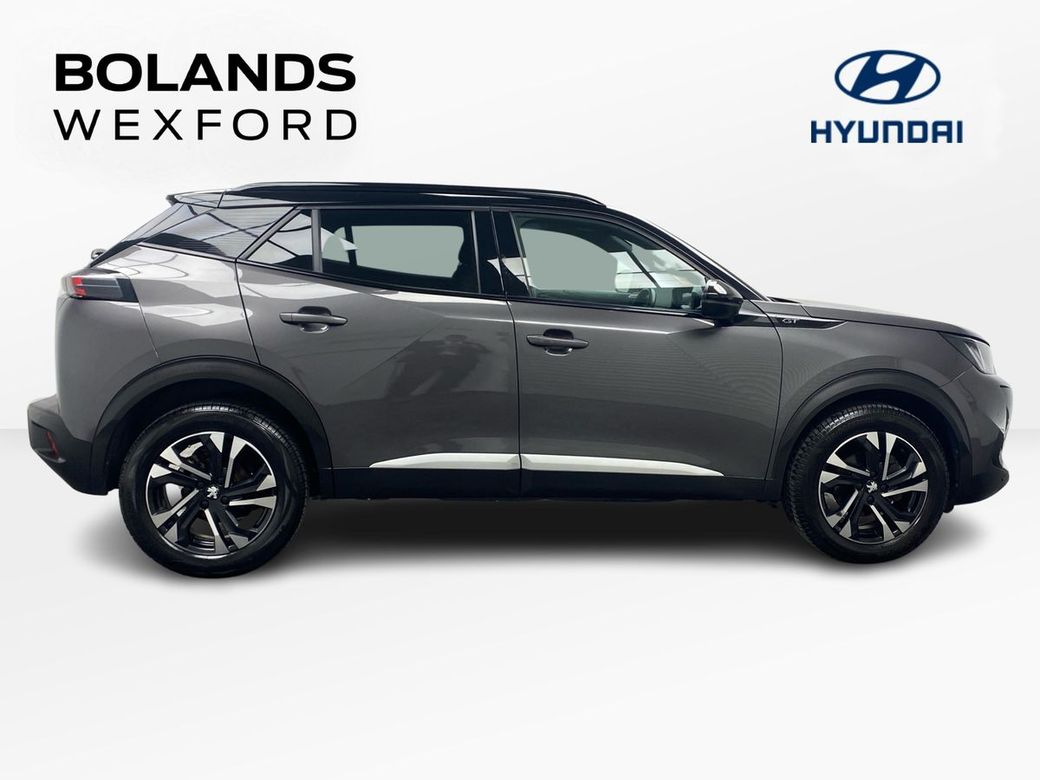 2023 Peugeot 2008
