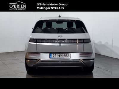 2022 Hyundai Ioniq 5