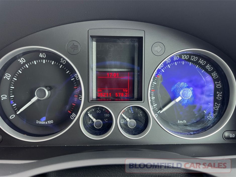 2006 Volkswagen Golf