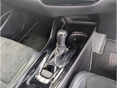2020 Toyota C-HR