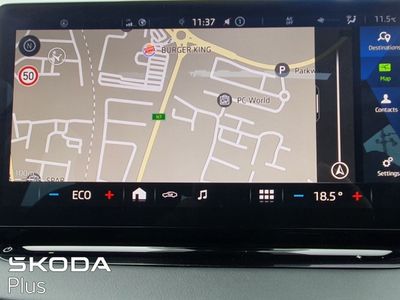 2022 Skoda Enyaq