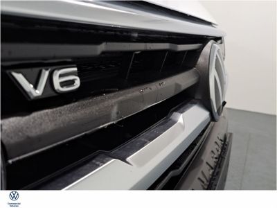 2026 Volkswagen Amarok