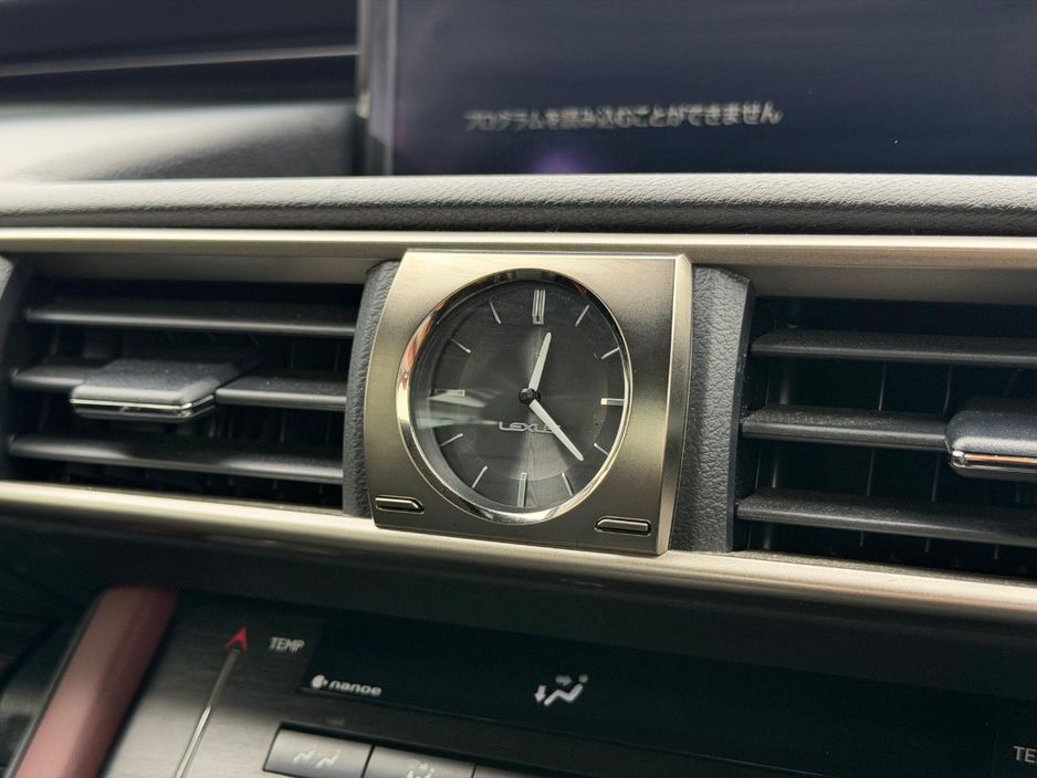 2018 Lexus IS 300h