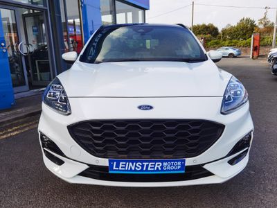 2023 Ford Kuga