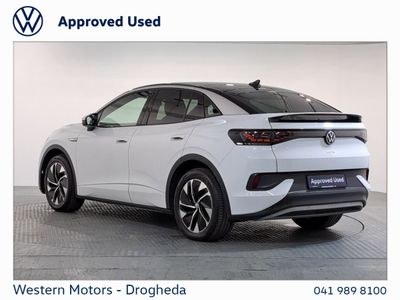 2024 Volkswagen ID.5