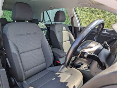 2020 Volkswagen Golf