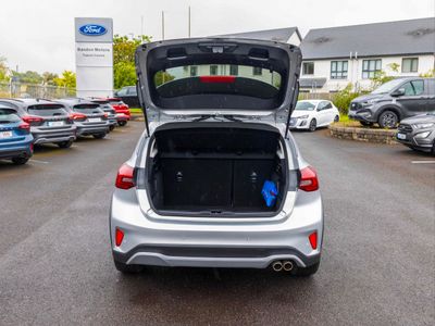 2023 Ford Focus