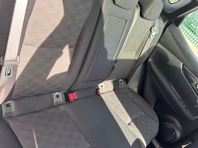 2017 Nissan Qashqai