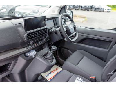 2026 Peugeot Expert