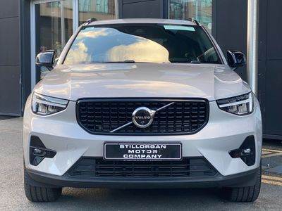 2023 Volvo XC40
