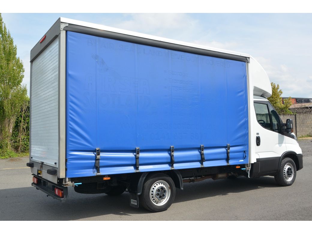 2023 Iveco Daily