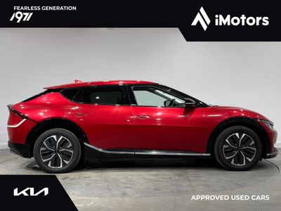 2023 Kia EV6