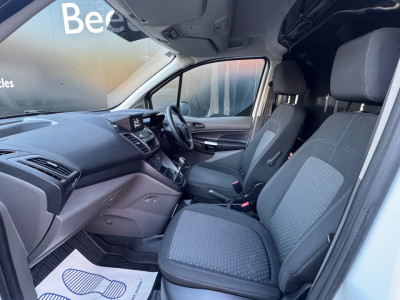 2022 Ford Transit Connect