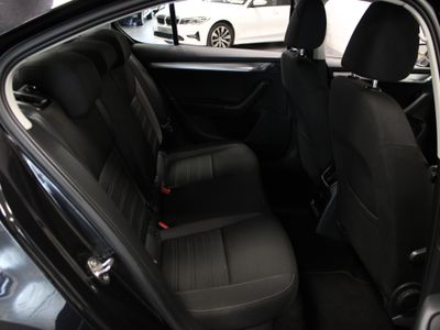 2018 Skoda Octavia