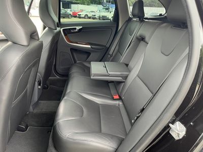 2017 Volvo XC60