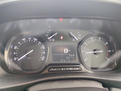 2024 Peugeot Expert