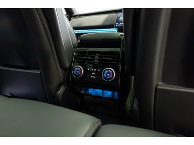 2023 Land Rover Range Rover Sport