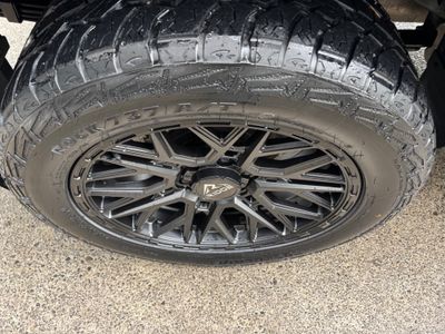 2024 Volkswagen Amarok