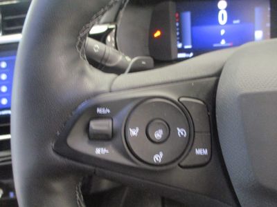 2024 Opel Corsa