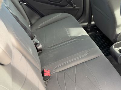 2014 Ford Fiesta