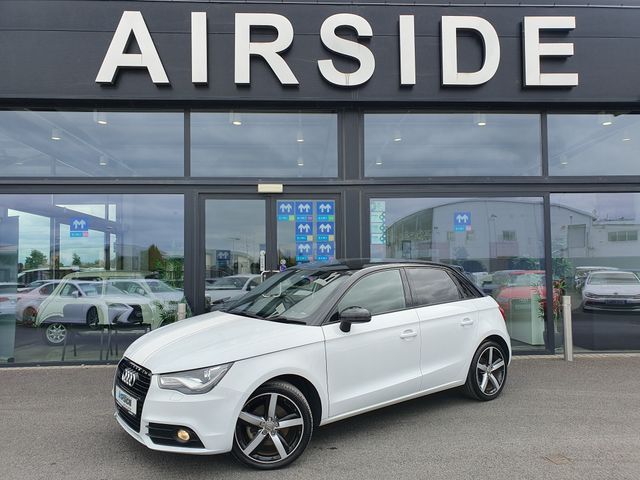 vehicle for sale from Airside Motor Centre