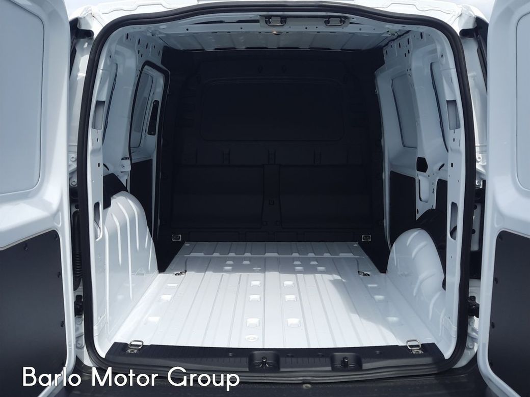 2026 Ford Transit Connect