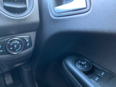 2019 Ford Transit Courier