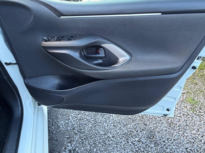 2022 Toyota Yaris