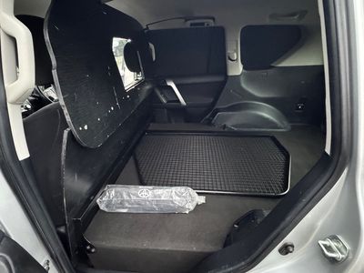 2016 Toyota Landcruiser