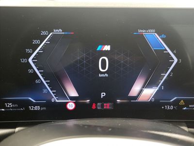 2024 BMW 3 Series