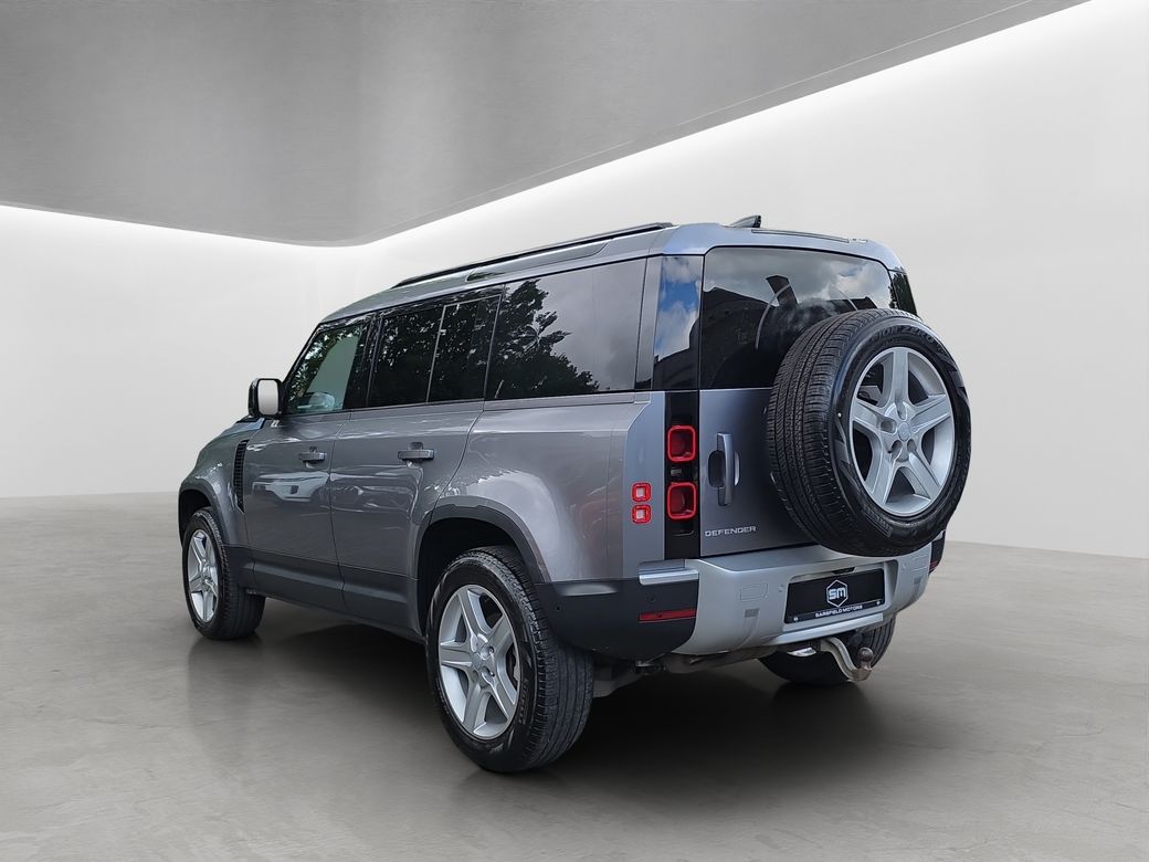 2023 Land Rover Defender