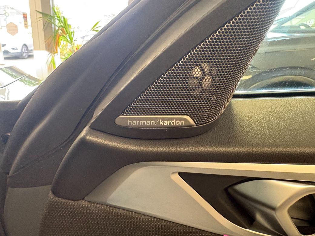 2024 BMW i4