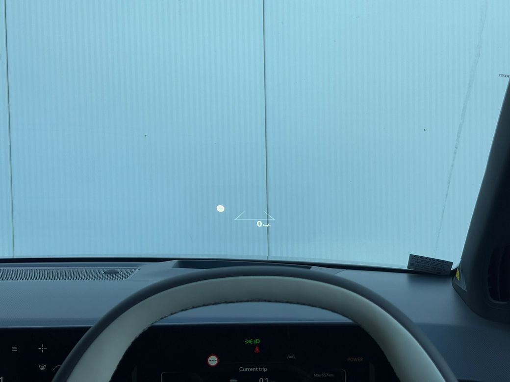 2025 Kia EV3