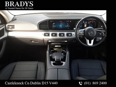 2023 Mercedes-Benz GLE Class