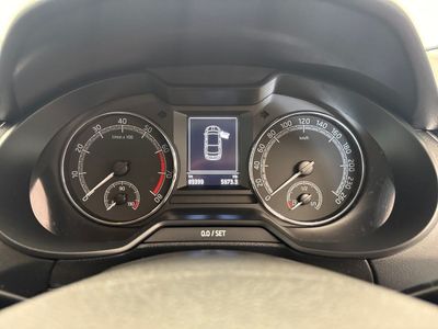 2019 Skoda Octavia