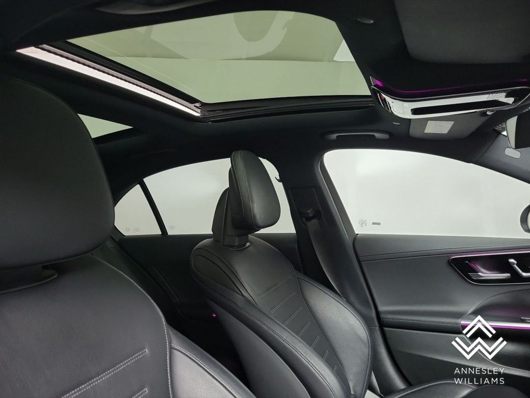 2023 Mercedes-Benz C Class