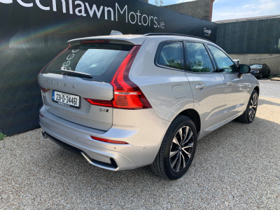 2023 Volvo XC60