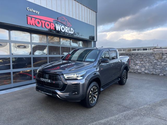 vehicle for sale from Motor World