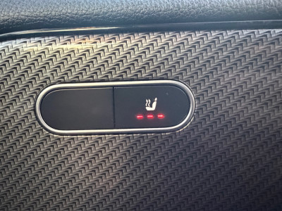 2022 Mercedes-Benz GLA Class