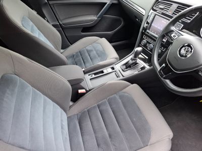 2013 Volkswagen Golf