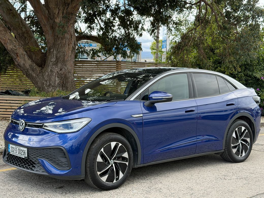 2023 Volkswagen ID.5