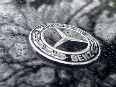 2019 Mercedes-Benz E Class