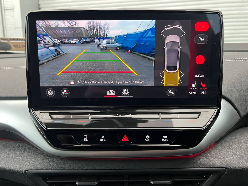 2023 Volkswagen ID.5