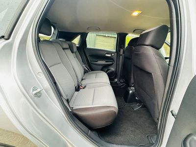 2020 Honda Fit