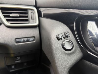 2017 Nissan Qashqai